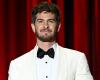 Is Andrew Garfield in ‘Spider-Man 4′? Actor Addresses Rumors He’ll Appear in New Tom Holland Movie | Andrew Garfield, Casting, Marvel, Movies, Spider Man | Just Jared: Celebrity News and Gossip