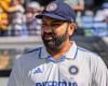 Rohit Sharma: India captain sits out final Test vs Australia in Sydney after poor form | Cricket News