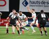 Hassane Kolingar recounts his heart attack (Racing 92)