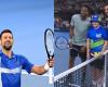 Tennis. ATP – Brisbane – Novak Djokovic: “Monfils? I hope we meet again!”