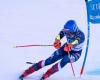 Mikaela Shiffrin hopes to get back on skis soon