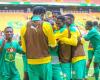 More than 46 million FCFA paid to local Lions and U15s after their qualifications