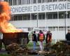 Fonderie de Bretagne: union officials call on Macron to intervene with Renault – 01/02/2025 at 07:31