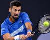 Novak Djokovic continues Gael Monfils dominance in Brisbane | ATP Tour