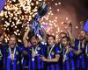 Supercoppa Italiana prize money revealed: €23m to be divided among Inter, Milan, Juventus and Atalanta – Football Italia