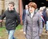 “Despite the change of government, commitments will be honored”, visiting Doubs, the Minister of Agriculture wants to reassure