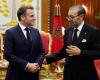 the Rabat-Paris axis engaged in a new dynamic