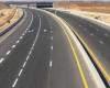 Fès-Taounate expressway: the first tranche is progressing at 65%, delivery planned for April 2025