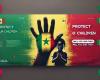 Senegal: Internet users mobilize against rapes and homicides | APAnews