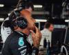 Formula 1 | Shovlin: Losing 'triggers work and worry' for Hamilton