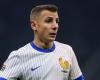 Former PSG Lucas Digne at OM, he responds to the rumor