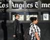 At the Los Angeles Times, the introduction of a “bias barometer” sows discord