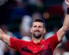 Tennis, ATP – Brisbane 2025 Tournament: Djokovic takes out Monfils