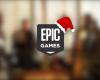 The Epic Games Store kicks off the New Year with a free game: An open-world RPG available for only 24 hours