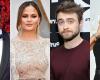 Sober Celebrities – These Stars Live an Alcohol & Drug-Free Life (1 Even Launched a Non-Alcoholic Beer Brand This Year!) | EG, evergreen, Extended, Slideshow, sober | Just Jared: Celebrity News and Gossip