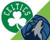 Celtics 118-115 Timberwolves (Jan 2, 2025) Game Recap