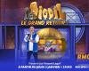 After more than 20 years of absence, Le Bigdil makes its comeback, with Lagaf this evening on RMC Story