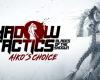 Test – Aiko’s Choice : une extension stand-alone pour Shadow Tactics