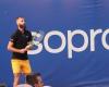 Tennis. Benoit Paire starts 2025 with a defeat… on the other side of the world