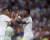 Real Madrid: Mbappé already beaten by Vinicius!