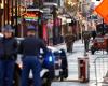 LIVE – New Orleans car-ramming attack: FBI investigates terrorist trail