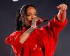 Rihanna reveals she didn’t drink alcohol in 2024