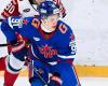 Ivan Demidov, the KHL rookie par excellence of the last month