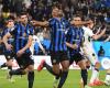 Inter Milan eliminate Atalanta Bergamo in Italian Super Cup semi-finals