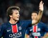 Res. social: João Neves celebrated the New Year in Paris with a PSG target