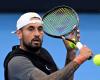 Australian tennis legend tells Nick Kyrgios to pipe down about Jannik Sinner