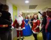 This association of cosplayers from Orléans visits children in hospitals