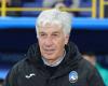 Atalanta, turnover with defeat and Gasp: “I didn’t snub anything, it was time to check”