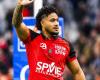 Top 14 – “I will miss Toulon”, proclaims Leicester Fainga’anuku when discussing his departure from the club