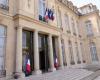 First council of “new” ministers Friday at the Élysée