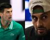 Novak Djokovic Shows Unwavering Support to Brother Nick Kyrgios’ Hot Take on Tennis Players’ Prize Money Debate