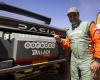 Dakar 2025 – Nasser Al-Attiyah: “The impression that it will be a Dakar in reverse”