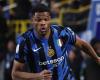 Inter, Dumfries first Dutchman to score in the Super Cup since Sneijder|Serie A