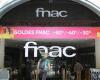 Before the final closure, Fnac on the Champs-Élysées is organizing a giant clearance sale