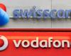 Vodafone completes the sale of its Italian subsidiary to Swisscom – 02/01/2025 at 10:41