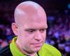 Sky Sports forced to apologize as Van Gerwen reacts after reaching World Championship final