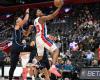 Jaden Ivey’s terrible injury spoils Pistons’ victory • Basket USA