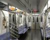 Identity of woman burned alive in New York subway train finally known