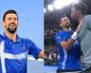 Tennis. ATP – Brisbane – Novak Djokovic: “Gaël Monfils deserves to be congratulated”