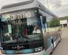 Belfort: the 7 Optymo buses destroyed by fire