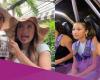 Aisar Khaled Vacations in Bali with Jennifer Coppen &Dali Wassink’s Sister