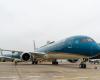 Vietnam Airlines uses sustainable fuel for all its flights from Europe