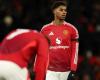 Marcus Rashford refuses XXL offers from Saudi Arabia