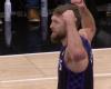 The Kings face the 76ers at the end of the suspense (113-107)