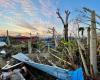 what firefighters from Haute-Garonne are doing on Mayotte, an island devastated by the cyclone