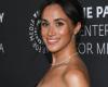 Meghan Markle makes her comeback on Instagram with a video filmed by Prince Harry